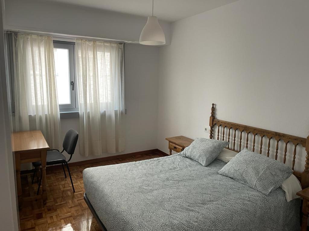Apartamento Costa Riazor Coruna Apartment A Coruna Exterior photo