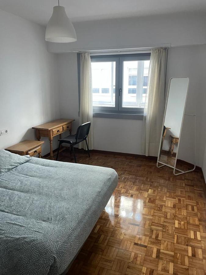 Apartamento Costa Riazor Coruna Apartment A Coruna Exterior photo
